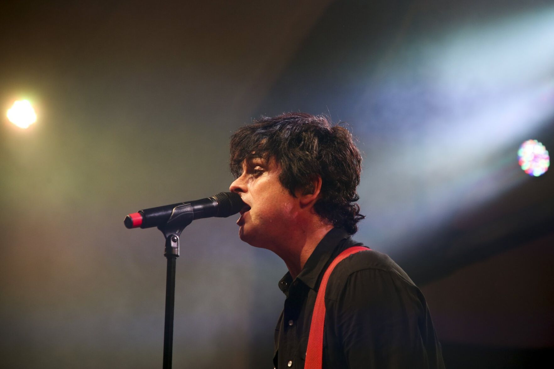Green Day